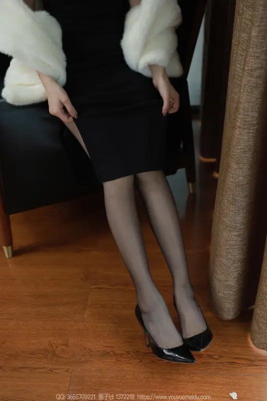 [IESS异思趣向] 2024.01.26 丝享家 1648 小婕《霸气侧漏》 13